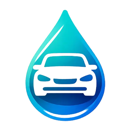 Lavage auto à domicile La Penne